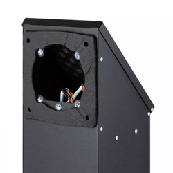 Рекуператор Window Smart