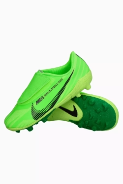 Бутсы Nike Mercurial Vapor 15 Club MDS FG/MG Junior