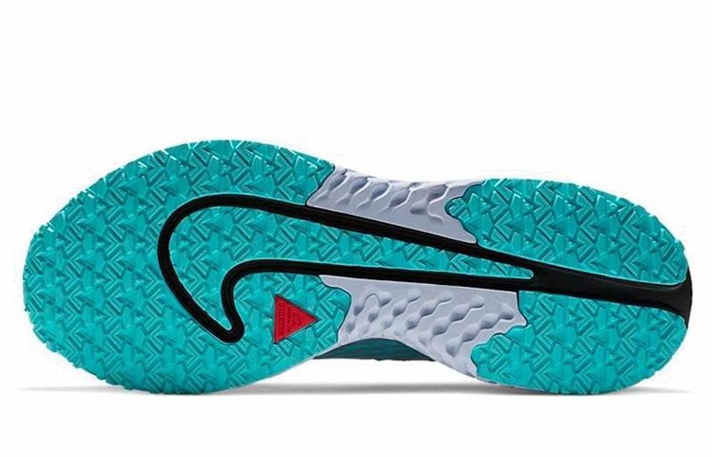 Кроссовки Nike Legend React 3 Shield (Женская размерная сетка)