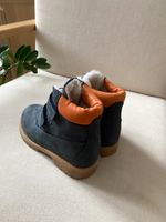 Новые кожанные ботинки Walkey, 29