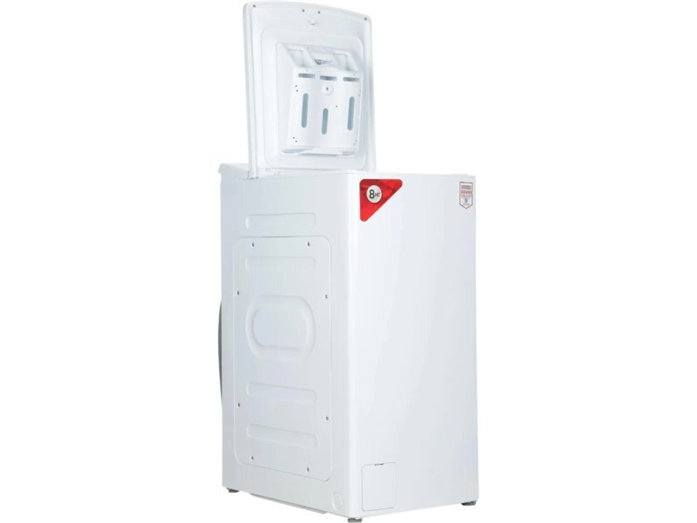 Стиральная машина Kraft TCH-UMD8304W