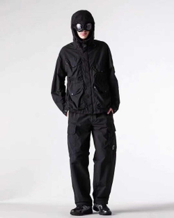Штаны C.P. Company Nylon Cargo