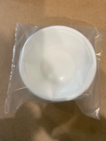 Тарелка глубокая суповая 130мм 25шт