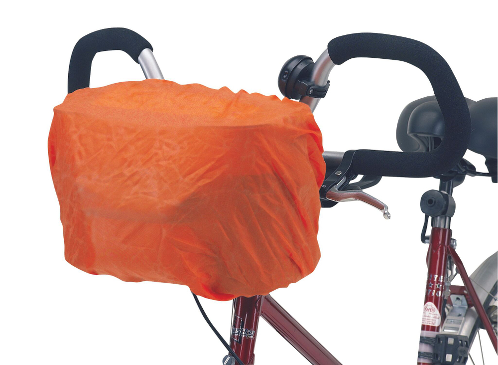 Сумка - холодильник на велосипедный руль BIKE