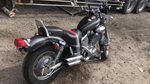 Yamaha Virago XV400 2NT-055868