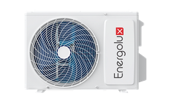 Сплит-система ENERGOLUX, BERN LE Inverter 2025, SAS09BN3-AI / SAU09BN3-AI-LE