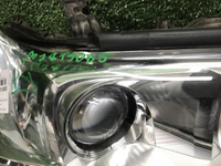 Битая Фара правая Land Cruiser 200 (15-21) LED