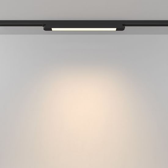 Трековый светильник Technical TR000-1-12W3K-B_1