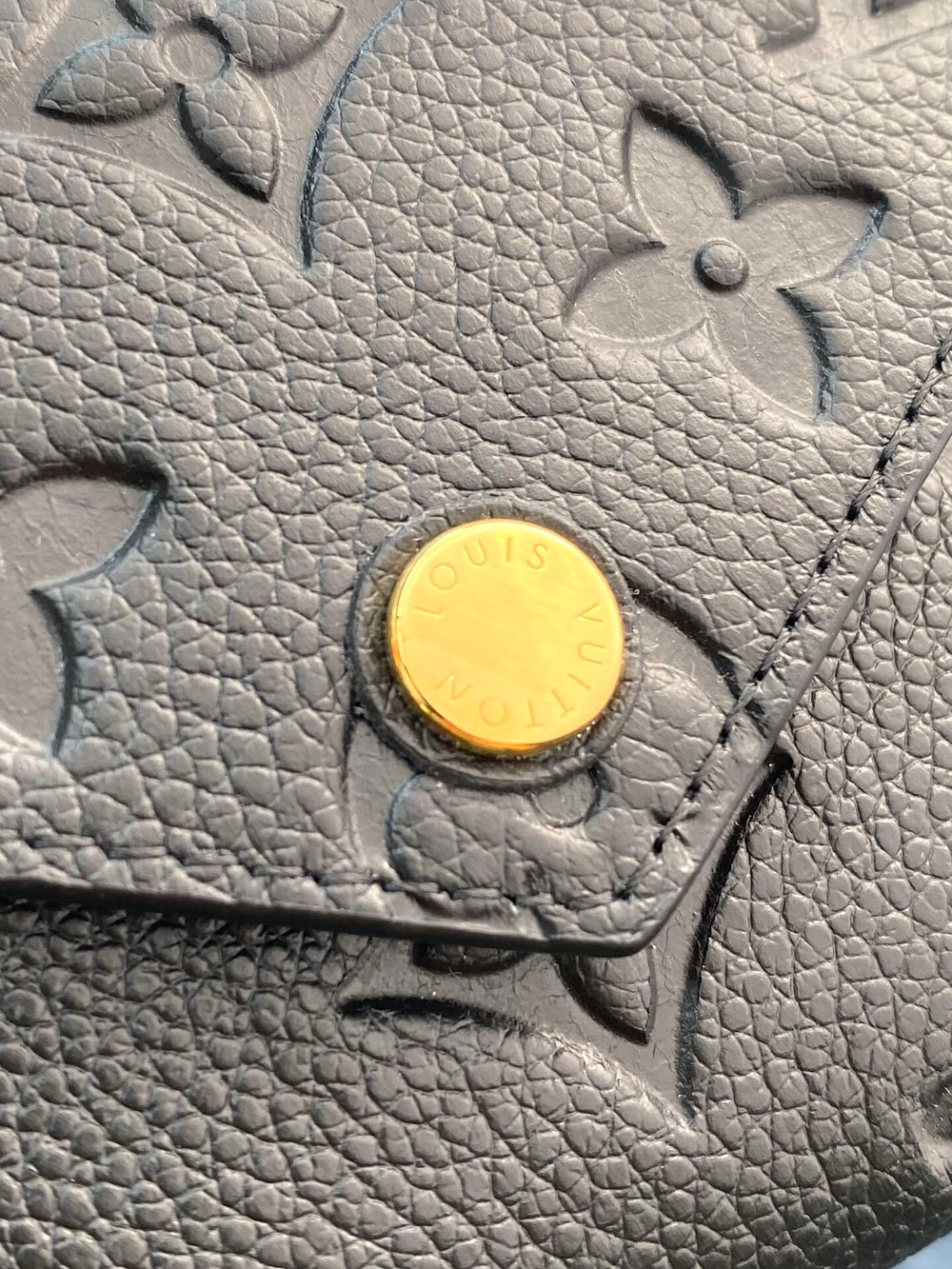 Louis Vuitton Victorine Wallet
