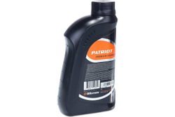 Масло полусинтетическое G-Motion 5W30 4Т ARCTIC (1 л) PATRIOT 850030100