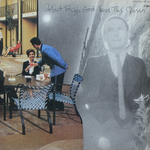 Robert Fripp / God Save The Queen, Under Heavy Manners (LP)