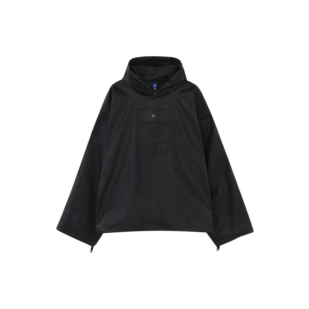 YEEZY x GAP x Balenciaga, мужская, черный