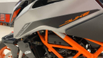 KTM 390 Duke, 2022