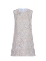 Платье Iris blue