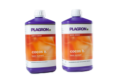 PLAGRON COCO A+B