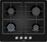 Газовая варочная панель Bosch PGP6B6O92R