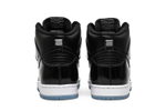 Кроссовки Nike Dunk Sb "Space Jam"