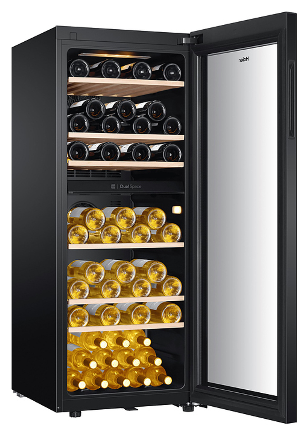 Винный шкаф Haier FWC77GDAU1