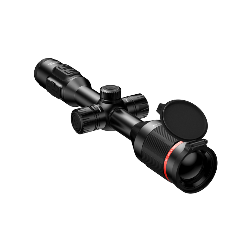 Тепловизионный прицел TU630