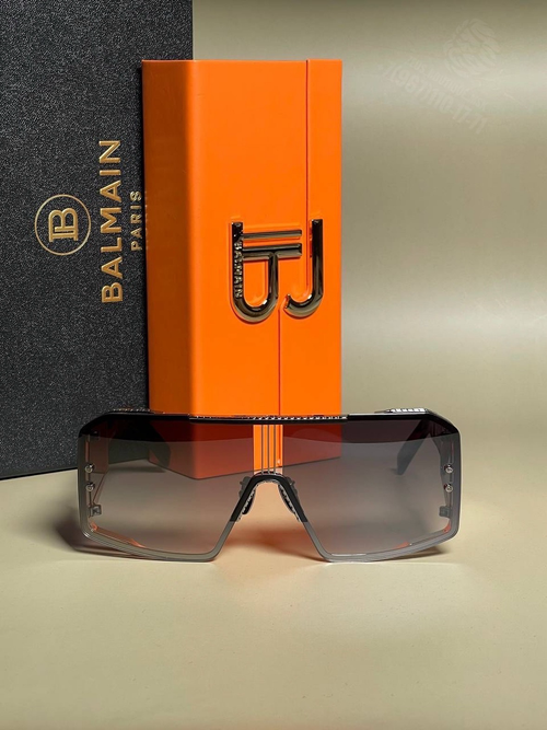Солнечные очки Balmain