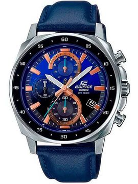 Наручные часы Casio EFV-600L-2A