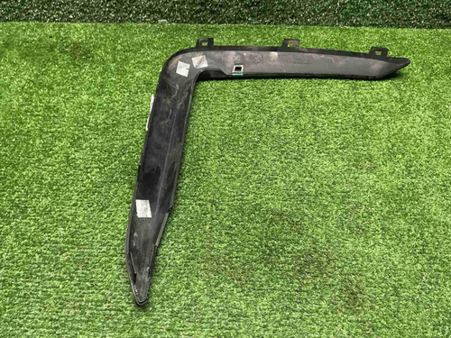 Накладка перед. бампера BMW X6 G06 (19-23) M-paket