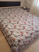 Покрывало гобеленовое Путешествие по Европпе 1,5 (150х200)