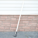 Плоскорез "Стандарт" малый с черенком