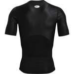 Футболка Under Armour UA Hg Isochill Comp SS Black T-Shirt