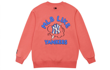 Толстовки MLB, 31MT02041-50O