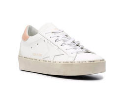 Кеды Golden Goose 'Superstar' 'Hi Star'