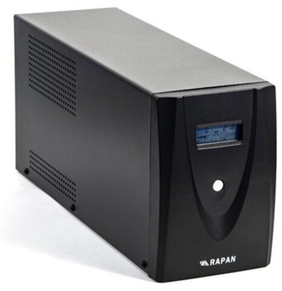 ИБП БАСТИОН RAPAN-UPS-3000