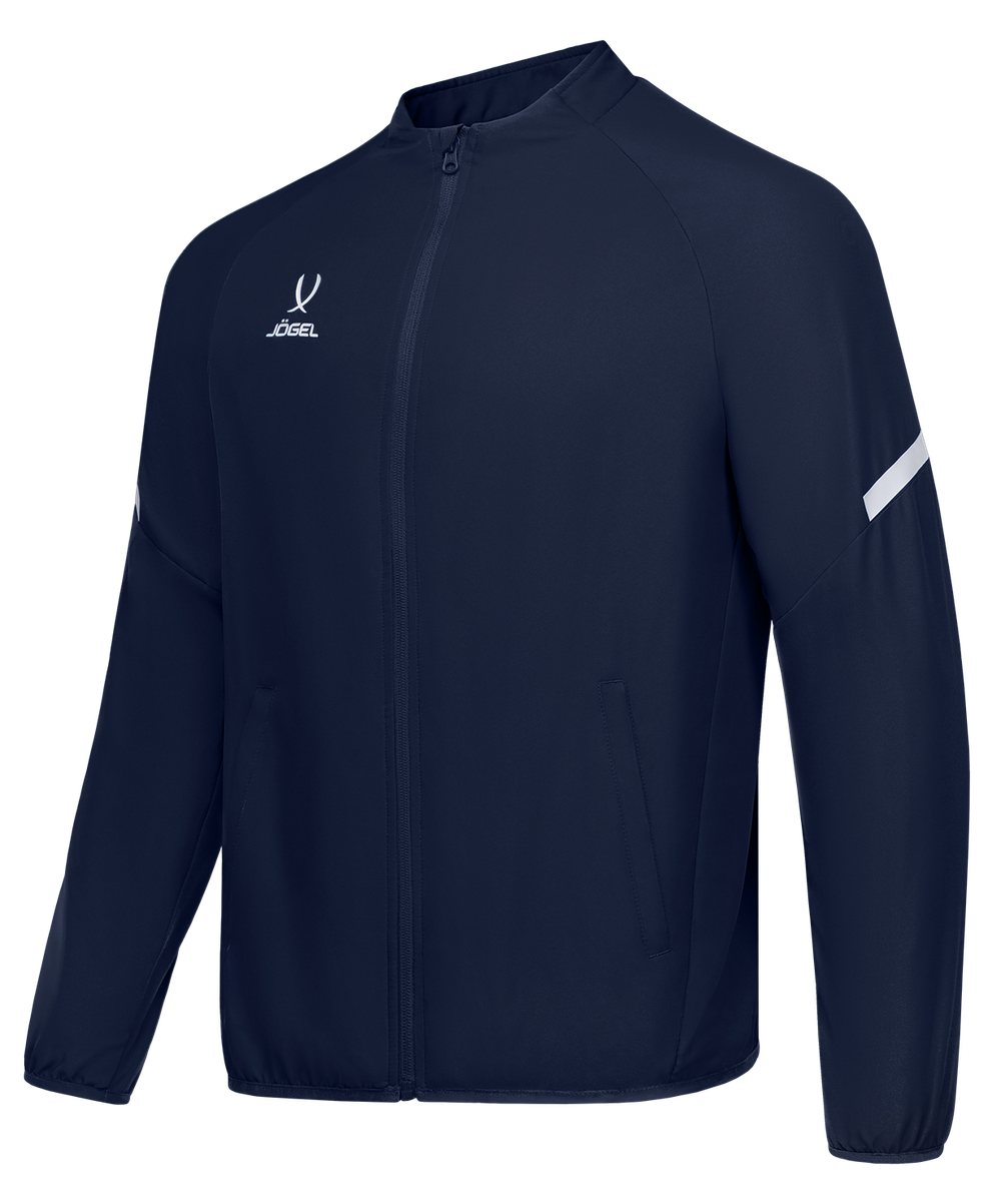 УЦЕНКА Куртка спортивная CAMP 2 Lined Jacket, темно-синий