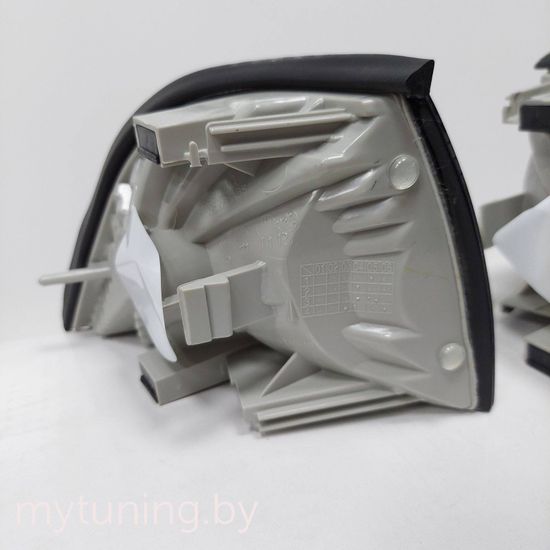 Поворотники Bmw 3 E36 smoke