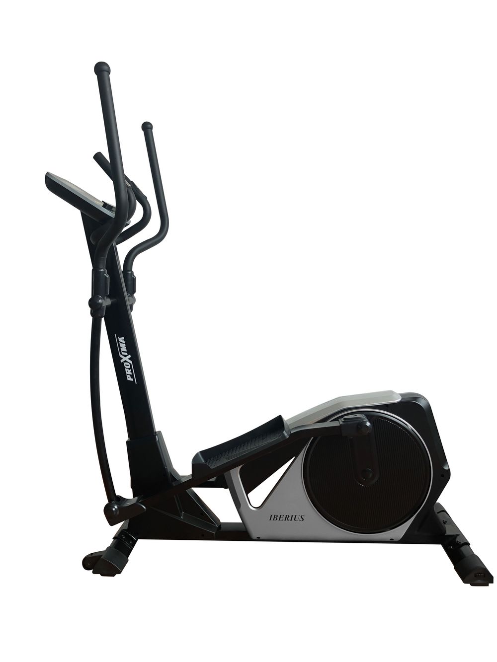 Эллиптический тренажер Proxima Iberius