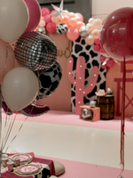 Cowgirl Party