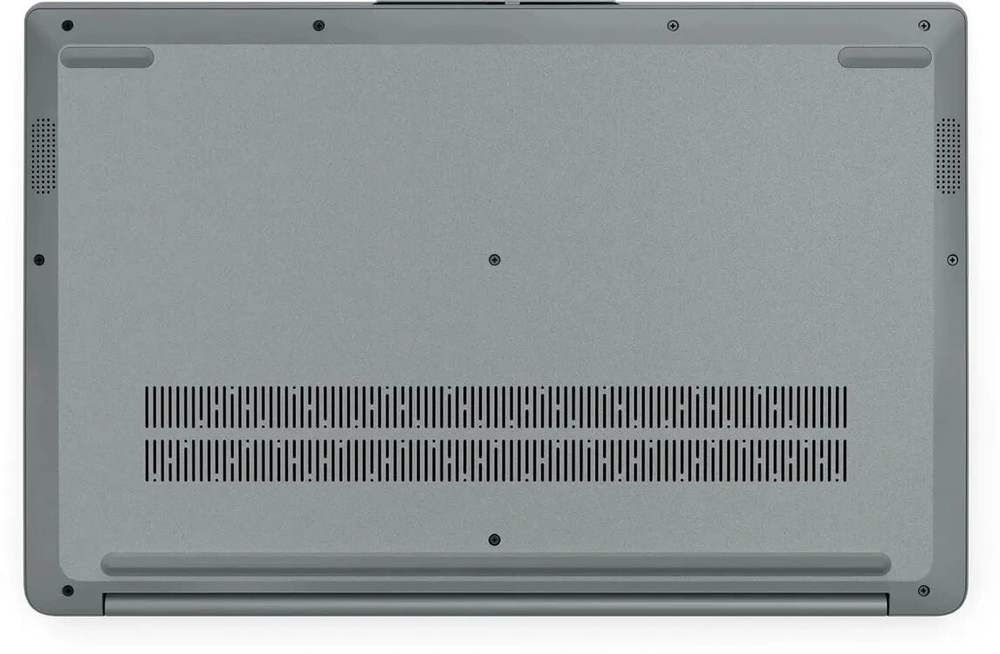 Ноутбук Lenovo IdeaPad 1 15IAU7 Серый (15.6", Intel Core i3-1215U, 8Гб, 256Гб SSD, Intel UHD Graphics, Windows 11) 82QD00DHUS