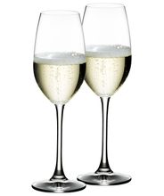Riedel Набор бокалов для шампанского Champagne Glass Ouverture 260мл - 2шт
