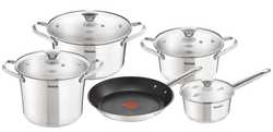 Набор посуды Tefal SIMPLEO 9 предметов B815S974