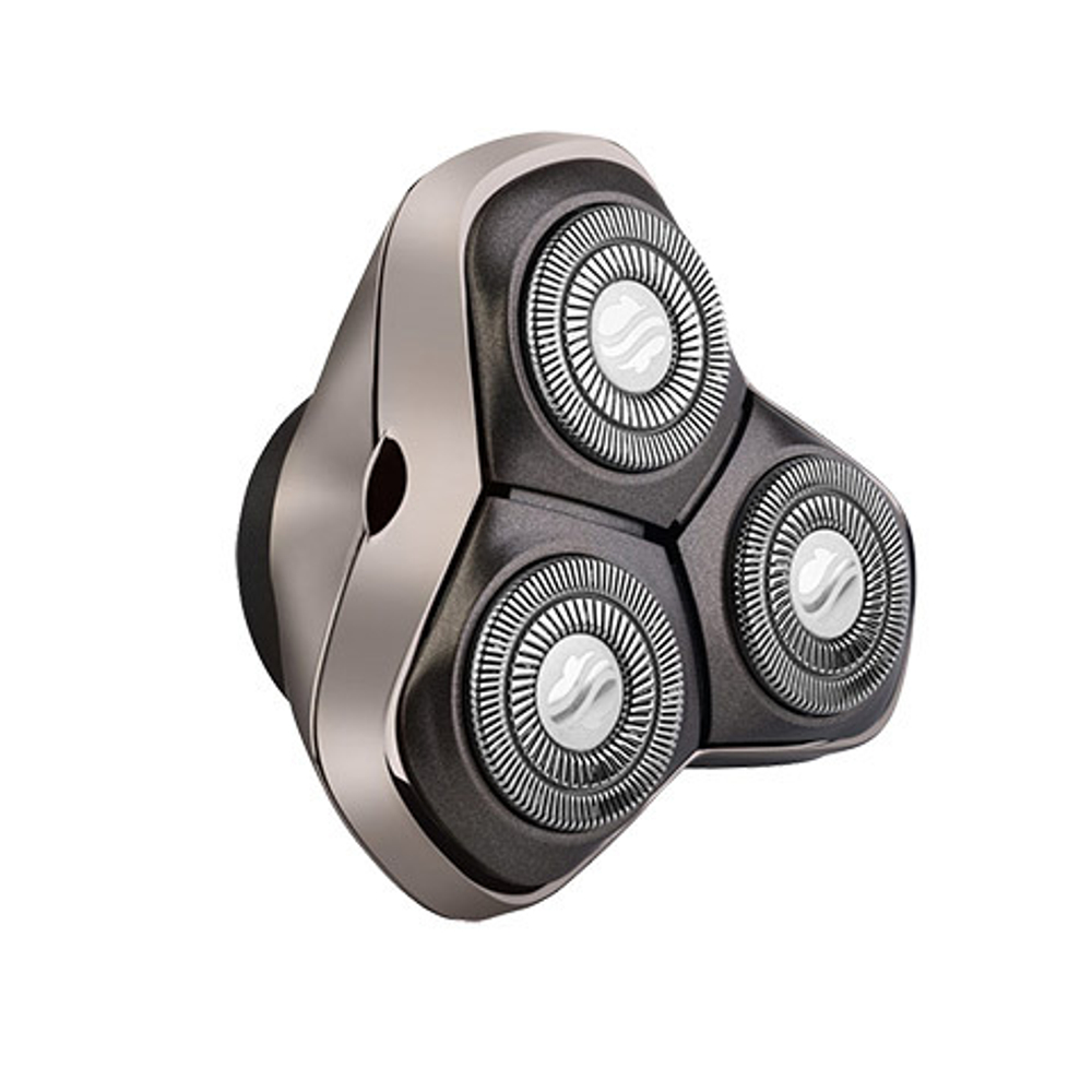 Сменная головка Forte 3 для электробритв Pitbull