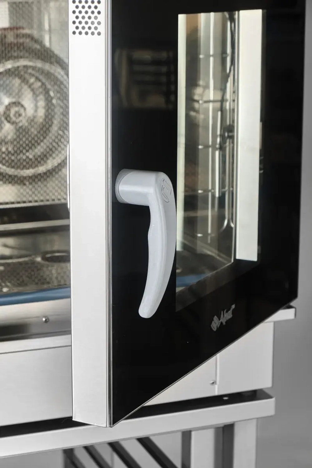 Мини-пароконвектомат Abat ПКА 6-2/3П-01