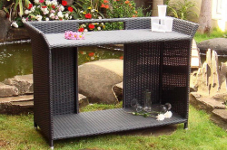 Барная стойка АЗЗАРА