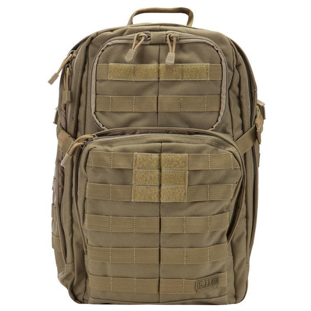 RUSH 24 BACKPACK SANDSTONE