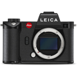 Беззеркальный фотоаппарат Leica SL2 Kit 50mm f/2 ASPH Summicron-SL