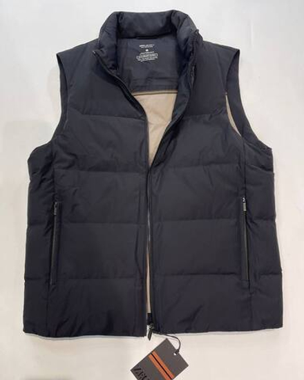 Безрукавка Zegna