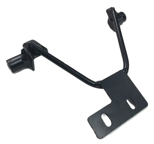 Крепление фары питбайк Seven Medalist (нижняя)