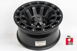 Комплект дисков Black Rhino Razorback 17x9 et12 6x139.7