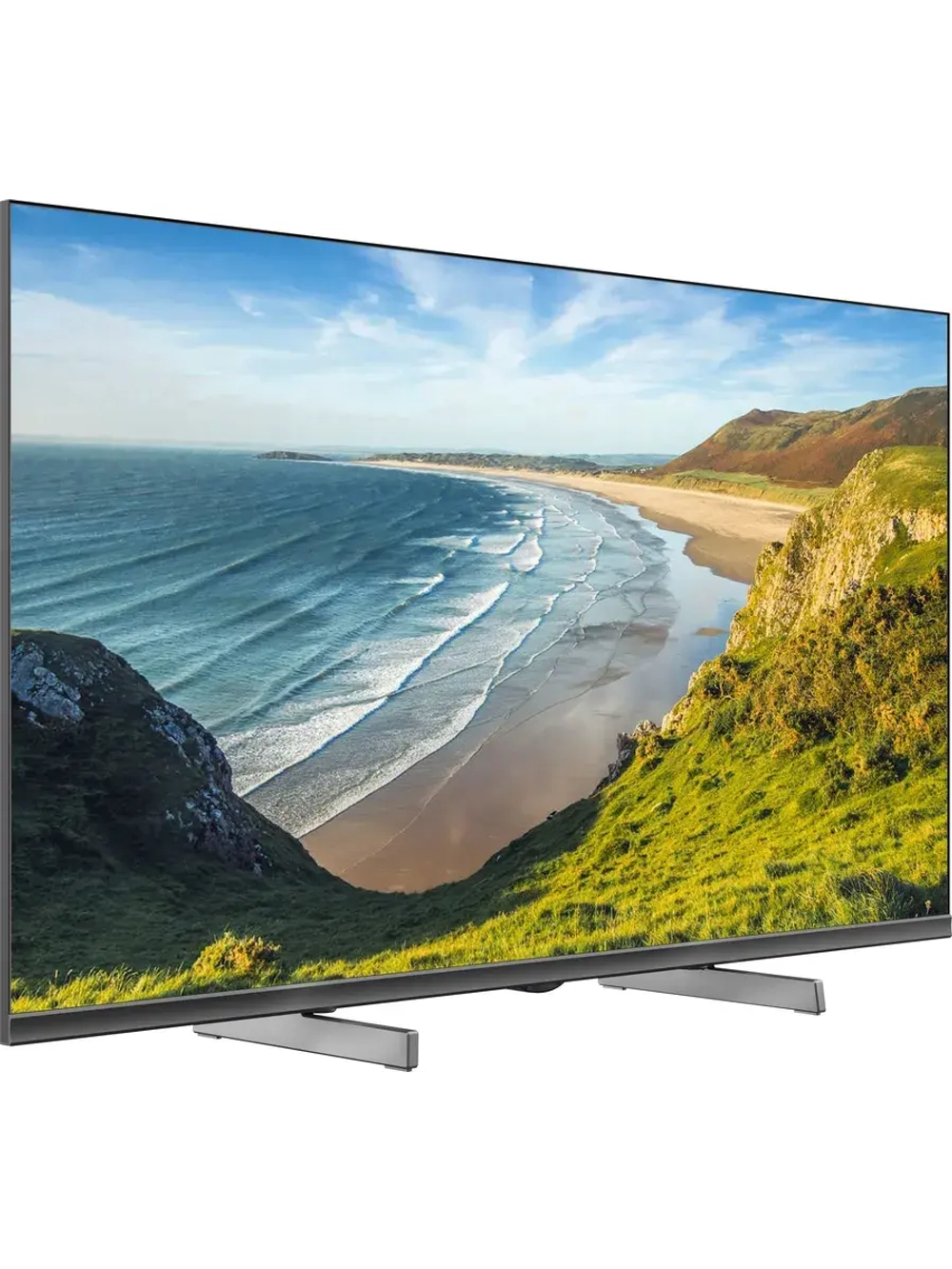 Телевизор LED 32" HD