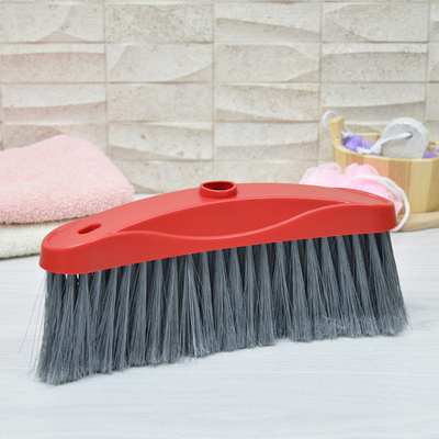 Щетка для пола "Rimo Style" 32см (красный)