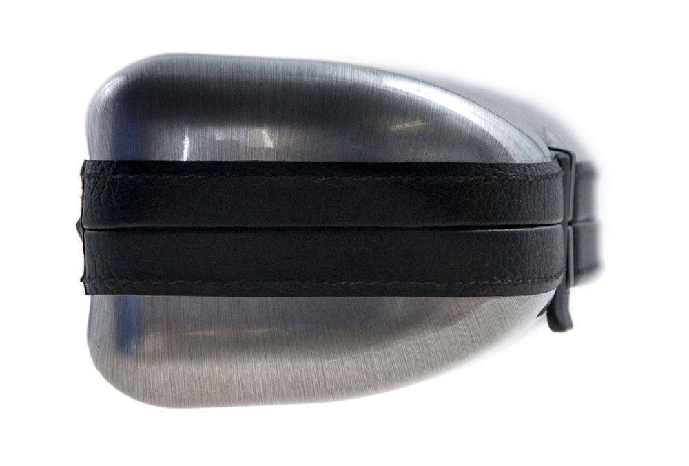 Футляр / пирамида Longoni "SOYUZ ALLUMINIUM" 1/2